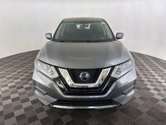 used 2018 Nissan Rogue car, priced at $14,705