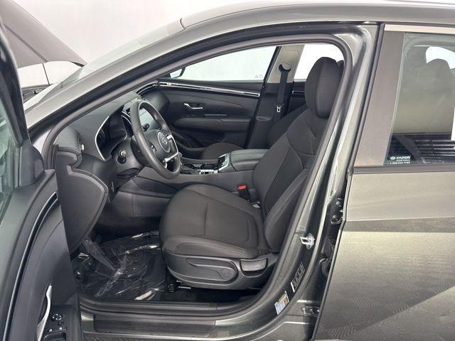 used 2023 Hyundai Tucson car, priced at $19,499