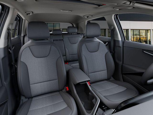 new 2025 Kia Niro car, priced at $30,401