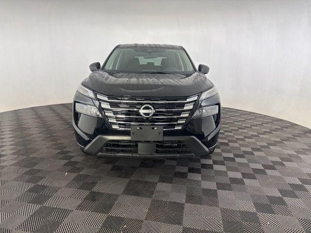 used 2024 Nissan Rogue car, priced at $25,442