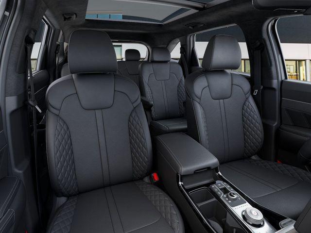 new 2026 Kia Sorento Hybrid car, priced at $44,955