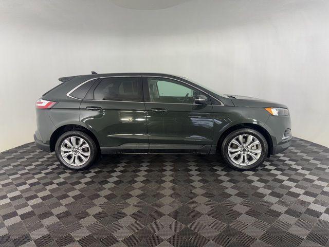 used 2024 Ford Edge car, priced at $31,499