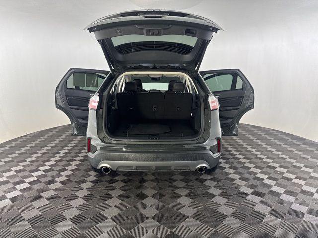 used 2024 Ford Edge car, priced at $31,499