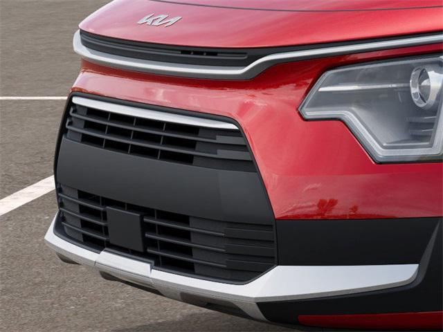 new 2025 Kia Niro car, priced at $29,408