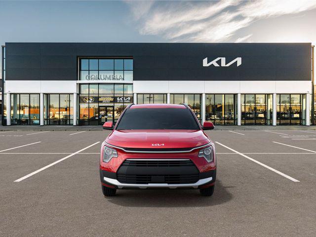 new 2025 Kia Niro car, priced at $29,091
