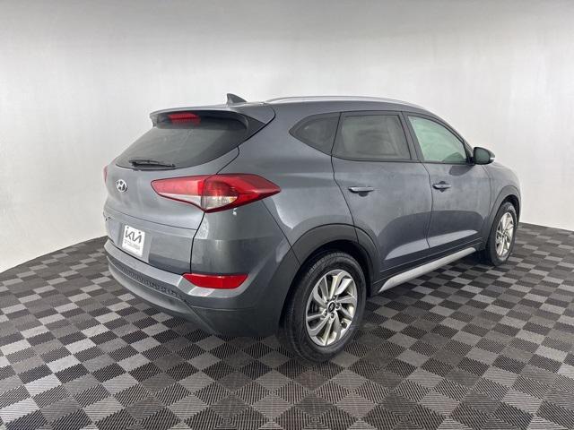 used 2017 Hyundai Tucson car, priced at $12,522