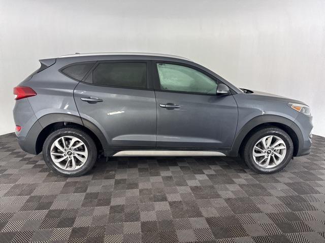 used 2017 Hyundai Tucson car, priced at $12,522