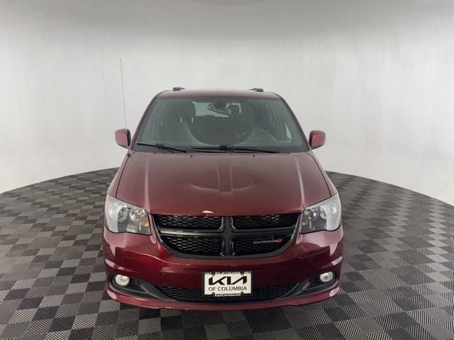 used 2020 Dodge Grand Caravan car, priced at $14,684