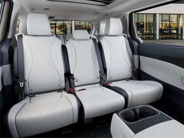 used 2025 Kia Carnival car, priced at $48,699