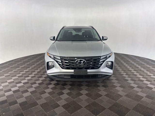 used 2024 Hyundai Tucson car, priced at $23,299