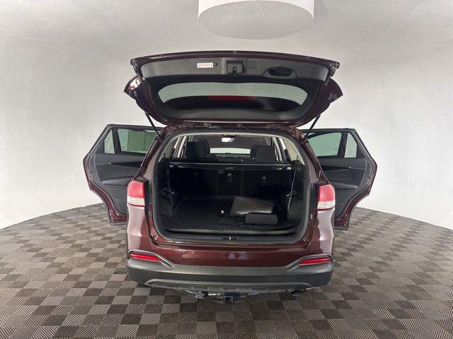 used 2018 Kia Sorento car, priced at $12,224