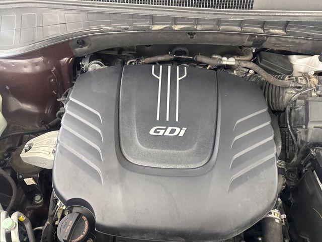used 2018 Kia Sorento car, priced at $12,224