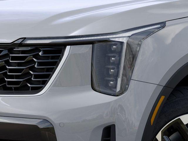 new 2025 Kia Sorento car, priced at $35,184