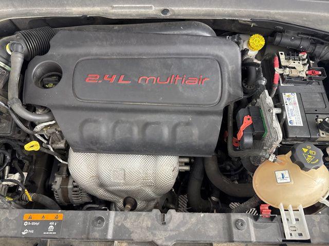used 2017 Jeep Renegade car, priced at $7,999
