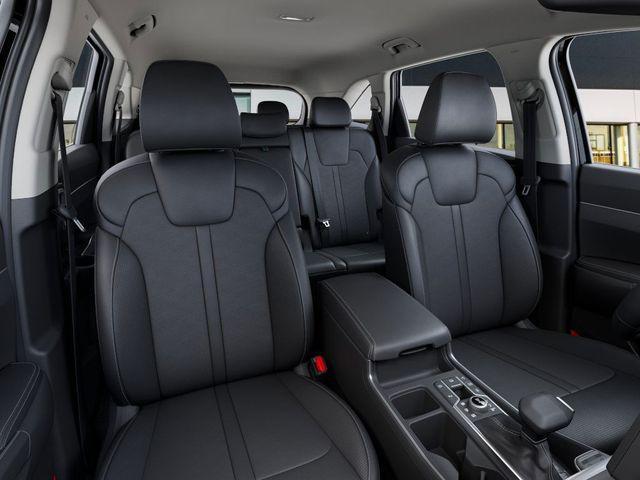 new 2026 Kia Sorento car, priced at $35,472