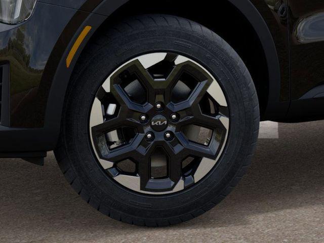 new 2026 Kia Sorento car, priced at $35,472
