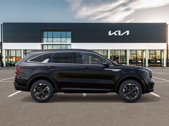 new 2026 Kia Sorento car, priced at $35,472