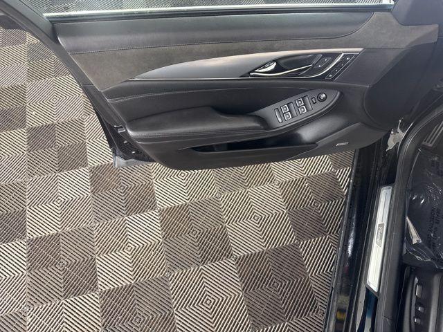 used 2014 Cadillac CTS car, priced at $12,899