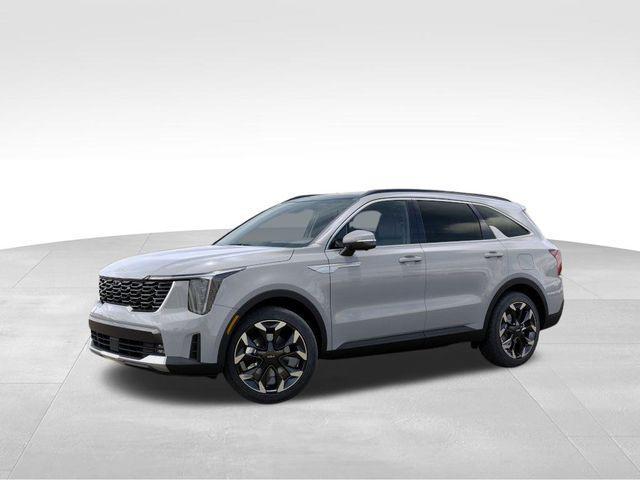 new 2026 Kia Sorento car, priced at $39,637