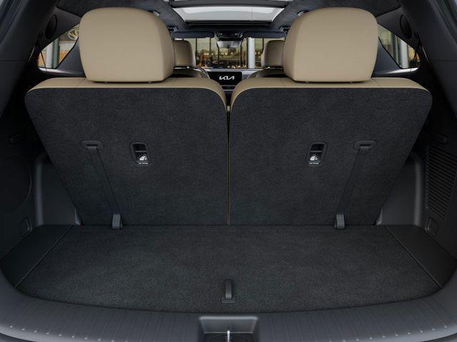 new 2025 Kia Sorento car, priced at $42,954