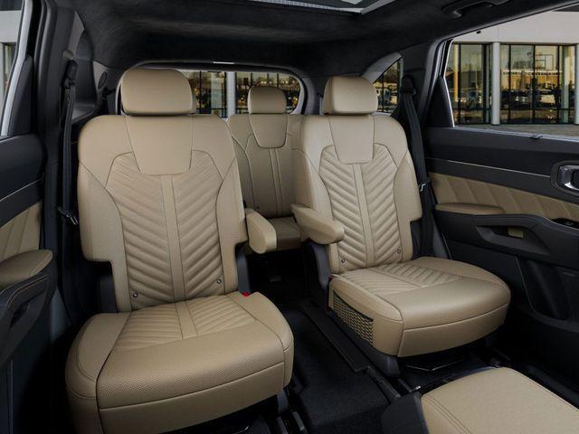 new 2025 Kia Sorento car, priced at $42,954