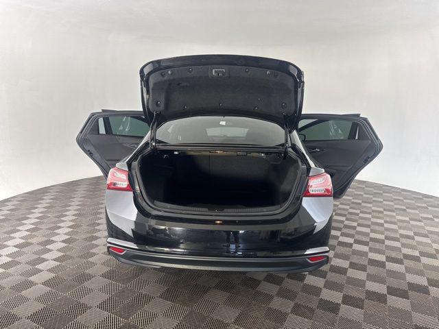 used 2020 Chevrolet Malibu car, priced at $12,999