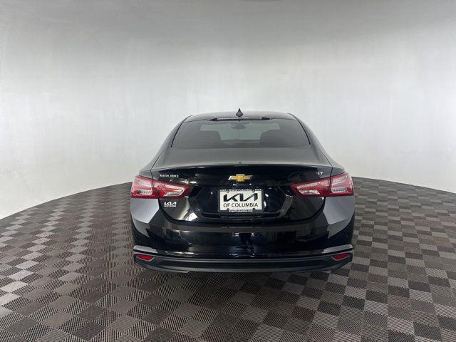 used 2020 Chevrolet Malibu car, priced at $12,999