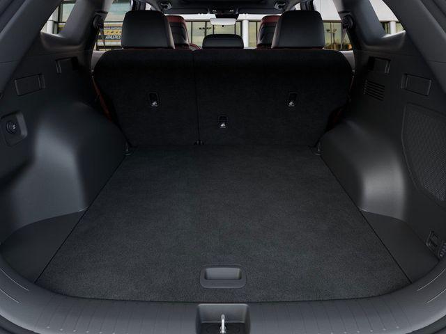 new 2026 Kia Sportage Hybrid car, priced at $38,743