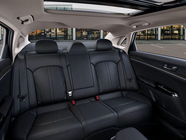 new 2025 Kia K5 car, priced at $33,248