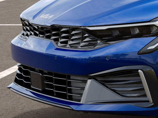 new 2025 Kia K5 car, priced at $33,248