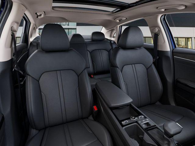 new 2025 Kia K5 car, priced at $33,248
