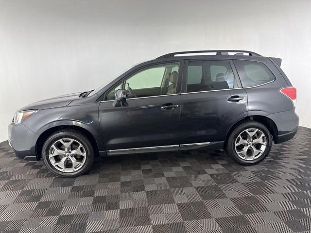 used 2018 Subaru Forester car, priced at $18,150