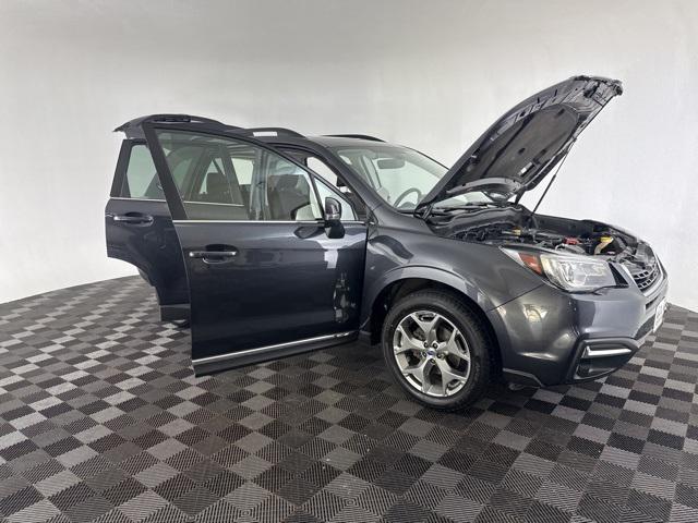 used 2018 Subaru Forester car, priced at $18,150