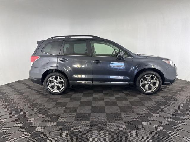 used 2018 Subaru Forester car, priced at $18,150