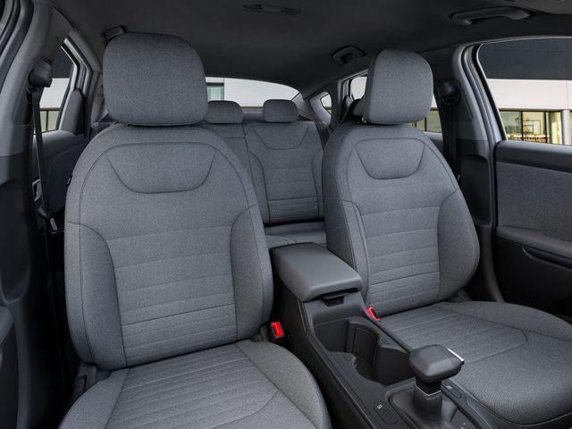 new 2025 Kia K4 car, priced at $23,282