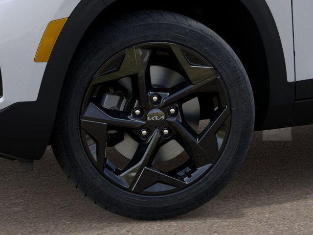 new 2026 Kia Seltos car, priced at $29,302
