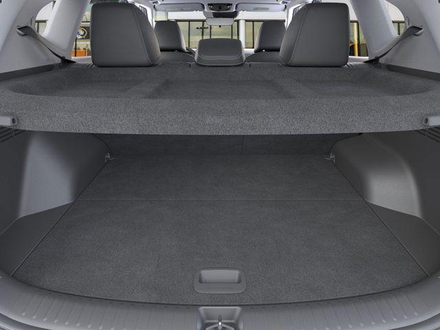 new 2026 Kia Seltos car, priced at $29,302