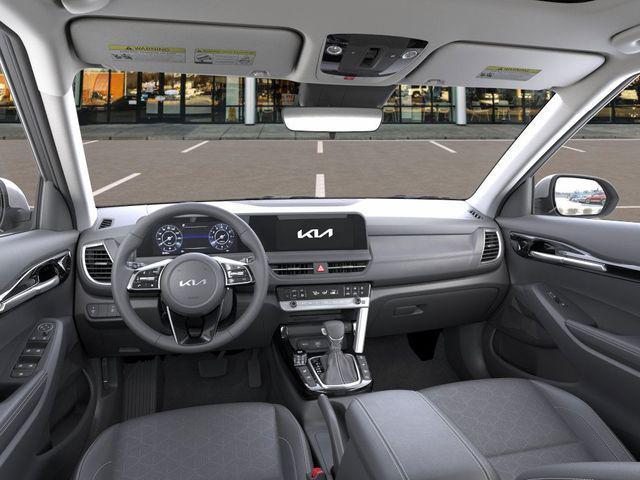 new 2026 Kia Seltos car, priced at $29,302