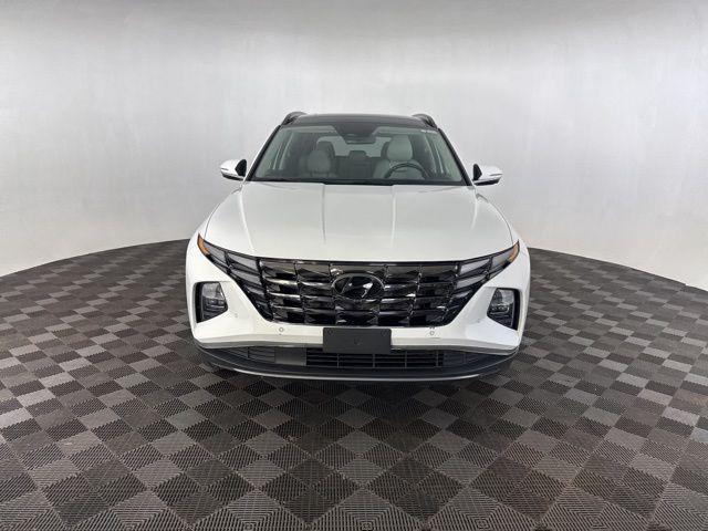 used 2023 Hyundai Tucson car, priced at $23,499