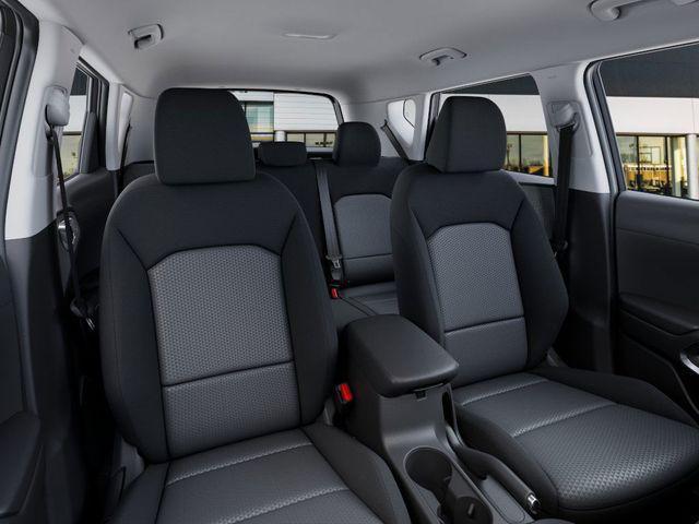 new 2025 Kia Soul car, priced at $20,862