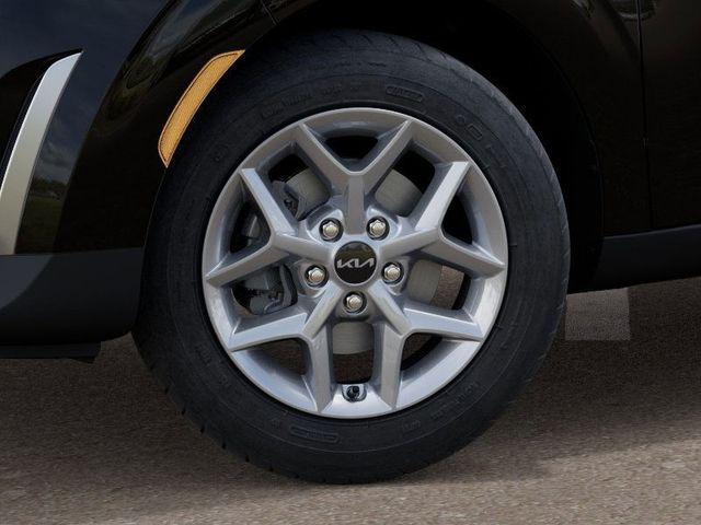 new 2025 Kia Soul car, priced at $20,862