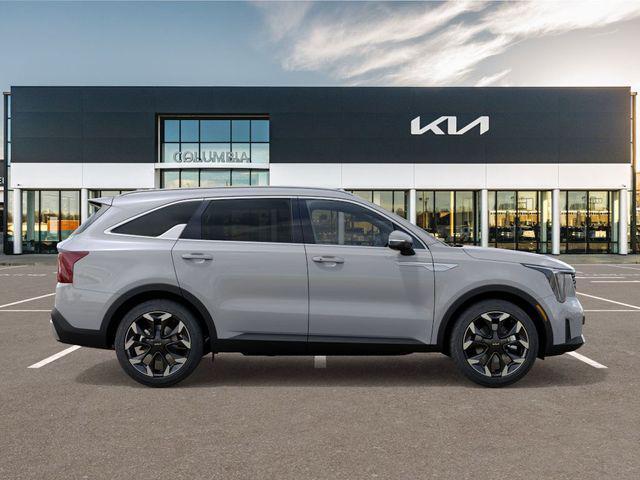 new 2026 Kia Sorento car, priced at $36,065