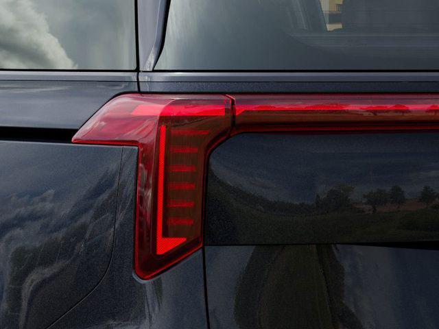 new 2026 Kia Carnival Hybrid car, priced at $52,051