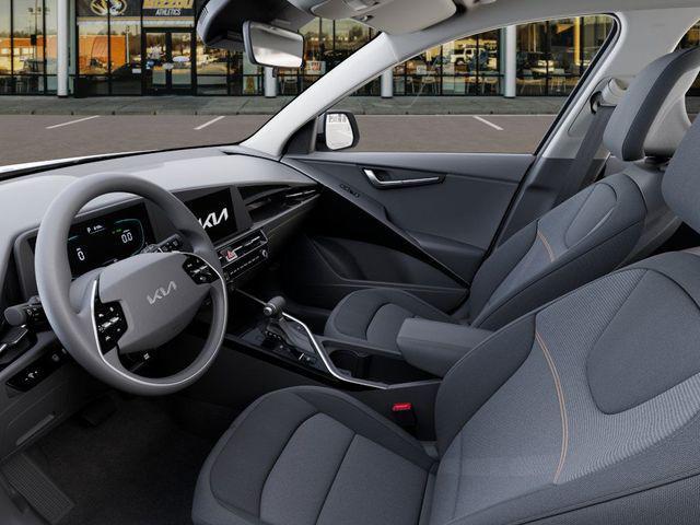 new 2025 Kia Niro car, priced at $26,602