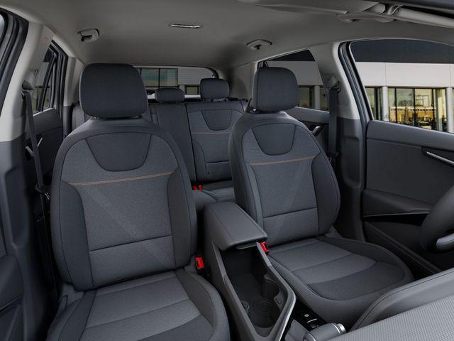 new 2025 Kia Niro car, priced at $26,602