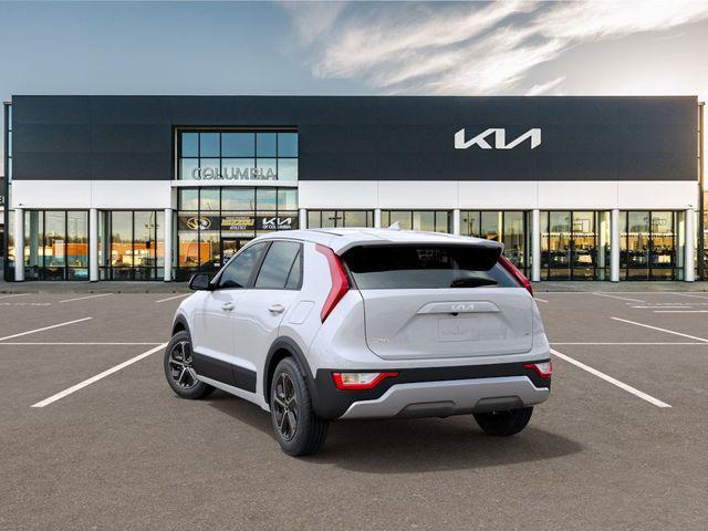 new 2025 Kia Niro car, priced at $26,602