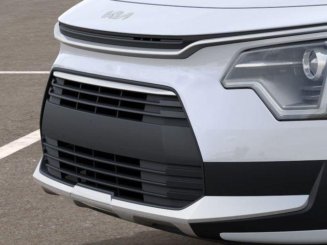 new 2025 Kia Niro car, priced at $26,602