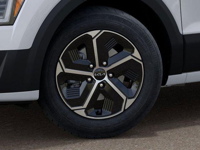 new 2025 Kia Niro car, priced at $26,602