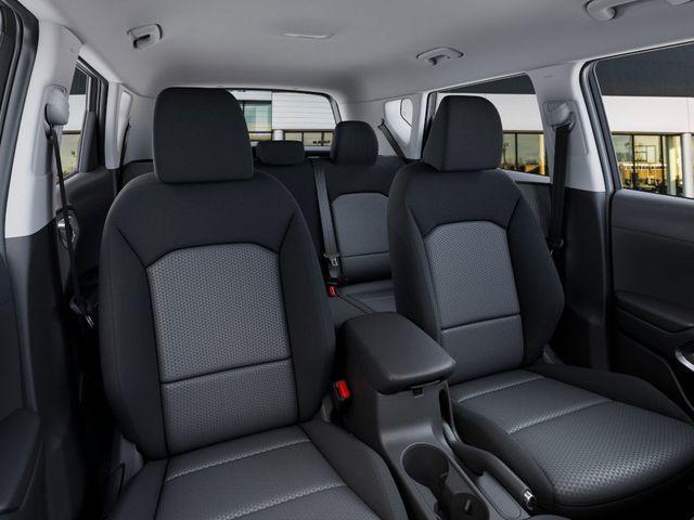 new 2025 Kia Soul car, priced at $20,541