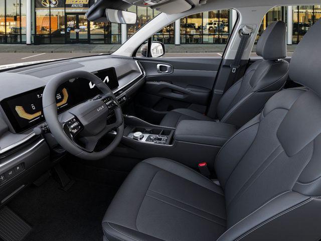 new 2026 Kia Sorento Hybrid car, priced at $38,780